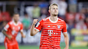 Matthijs de Ligt