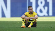 Borussia Dortmund v 1. FSV Mainz 05 - Bundesliga