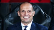 Massimiliano Allegri 