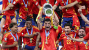 Spain v England: Final - UEFA EURO 2024