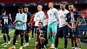 Paris Saint Germain vs Bayern Munich: UEFA Champions League final
