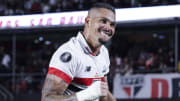 Luciano é peça importante no elenco do Soberano