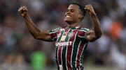 Jhon Arias recebeu proposta do futebol turco