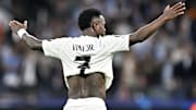 Brasileiro vem de anotar um hat trick na Champions League
