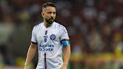 Everton Ribeiro é a principal estrela do Bahia