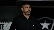 Artur Jorge está cada vez mais próximo de deixar o Botafogo