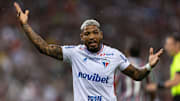 Marinho deve ser titular do Laion