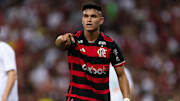 Alcaraz deixa o Flamengo e vai defender o Everton por empréstimo