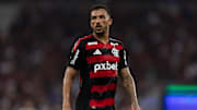 Lateral-direito de origem, Danilo tem atuado como zagueiro