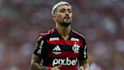 Arrascaeta desfalca o Flamengo no início do Brasileirão 2025
