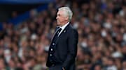 Carlo Ancelotti voltou a negociar com a CBF nas últimas horas