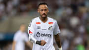 Neymar está próximo de finalizar sua transição física para retornar ao Santos