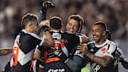 Vasco bate o Operário-PR e avança às oitavas de final da Copa do Brasil