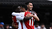 Arsenal iniciará pré-temporada com pelo menos três reforços