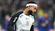 Memphis se exalta em treino antes de duelo decisivo contra Palmeiras 