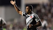 Paulo Henrique é peça importante no time do Vasco