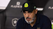 Rafael Guanaes faz ótima campanha no Brasileirão pelo Mirassol 
