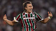 Canobbio faz a sua melhor temporada da carreira, em números