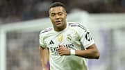 Mbappé faz temporada espetacular no Real Madrid 