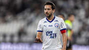 Everton Ribeiro é o capitão do Bahia