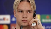 Real Madrid v Shakhtar Donetsk - UEFA Champions League