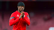 2022-10-20 Arsenal FC v PSV Eindhoven - UEFA Europa League group A