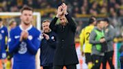 Borussia Dortmund v Chelsea FC: Round of 16 Leg One - UEFA Champions League