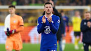 Borussia Dortmund v Chelsea FC: Round of 16 Leg One - UEFA Champions League