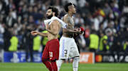 Real Madrid v Liverpool - UEFA Champions League