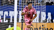 Inter Miami CF v CF Montreal