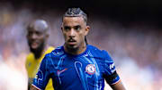 Chelsea FC v Crystal Palace FC - Premier League