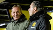 Der BVB ist gefordert: Können im Winter endlich die Schwächen des Kaders ausgemerzt werden?