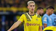 Nico Schlotterbeck weiß, dass er sich steigern muss