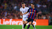 Der FC Bayern München trifft am Mittwoch auf Barcelona 
