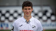 Fabio Gruber