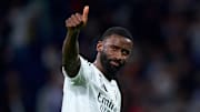 Real Madrid v Real Sociedad - Copa del Rey