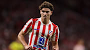 Julian Alvarez geht bei Atletico Madrid auf Torejagd