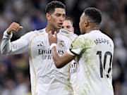 Real Madrid v Valencia - La Liga