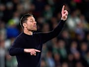 Xabi Alonso va devoir relancer son équipe après 3 matchs nuls consécutifs.