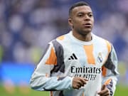 Mbappé