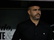 Artur Jorge precisará pensar em soluções no Botafogo