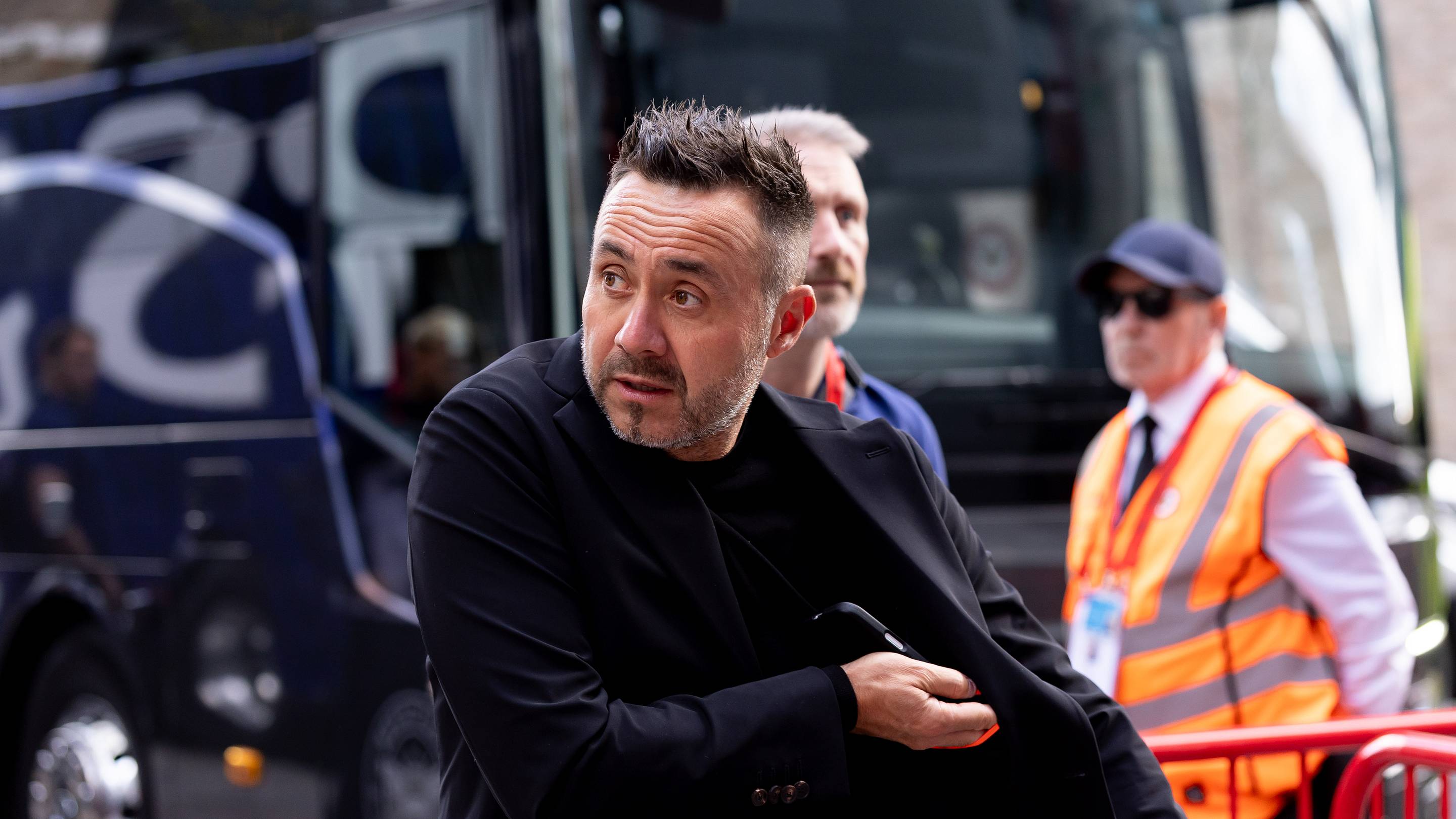 Tottenham have a fundamental problem beyond talent that Roberto De Zerbi has to consider