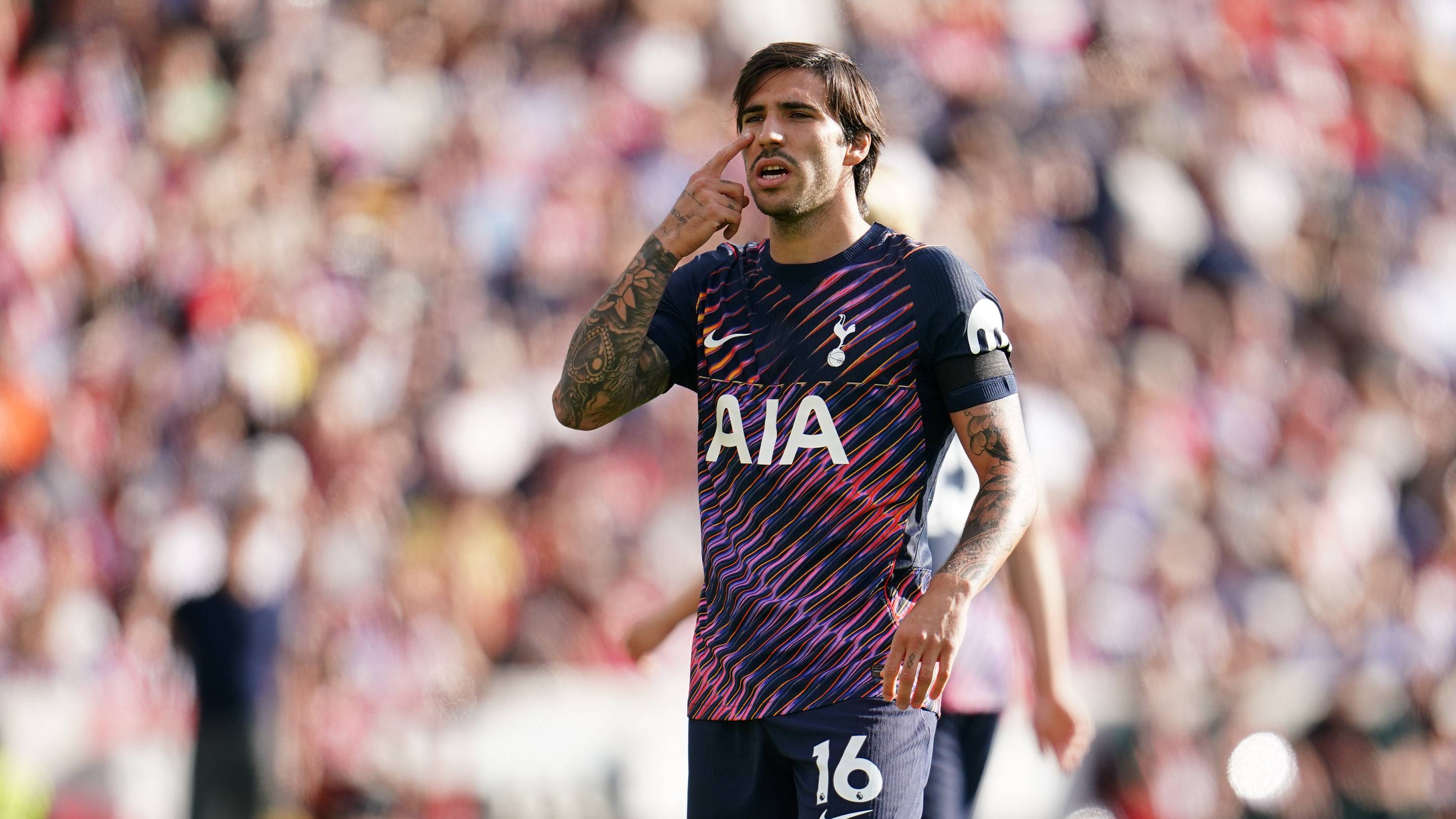 2 stars, 5 flops from Tottenham's awful 2-0 loss to Newcastle