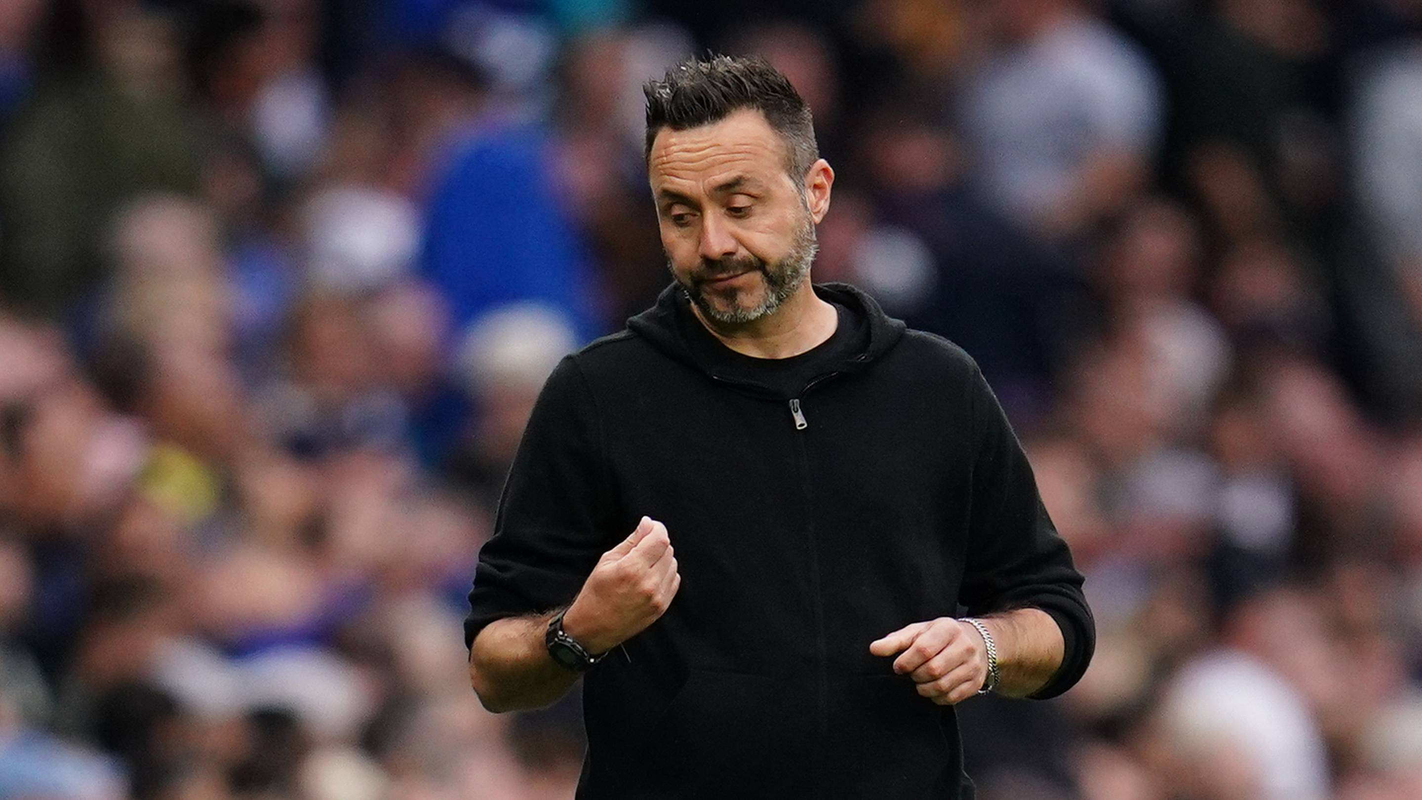 Nottingham Forest vs. Tottenham: Predicted starting 11 for a must-win Premier League battle