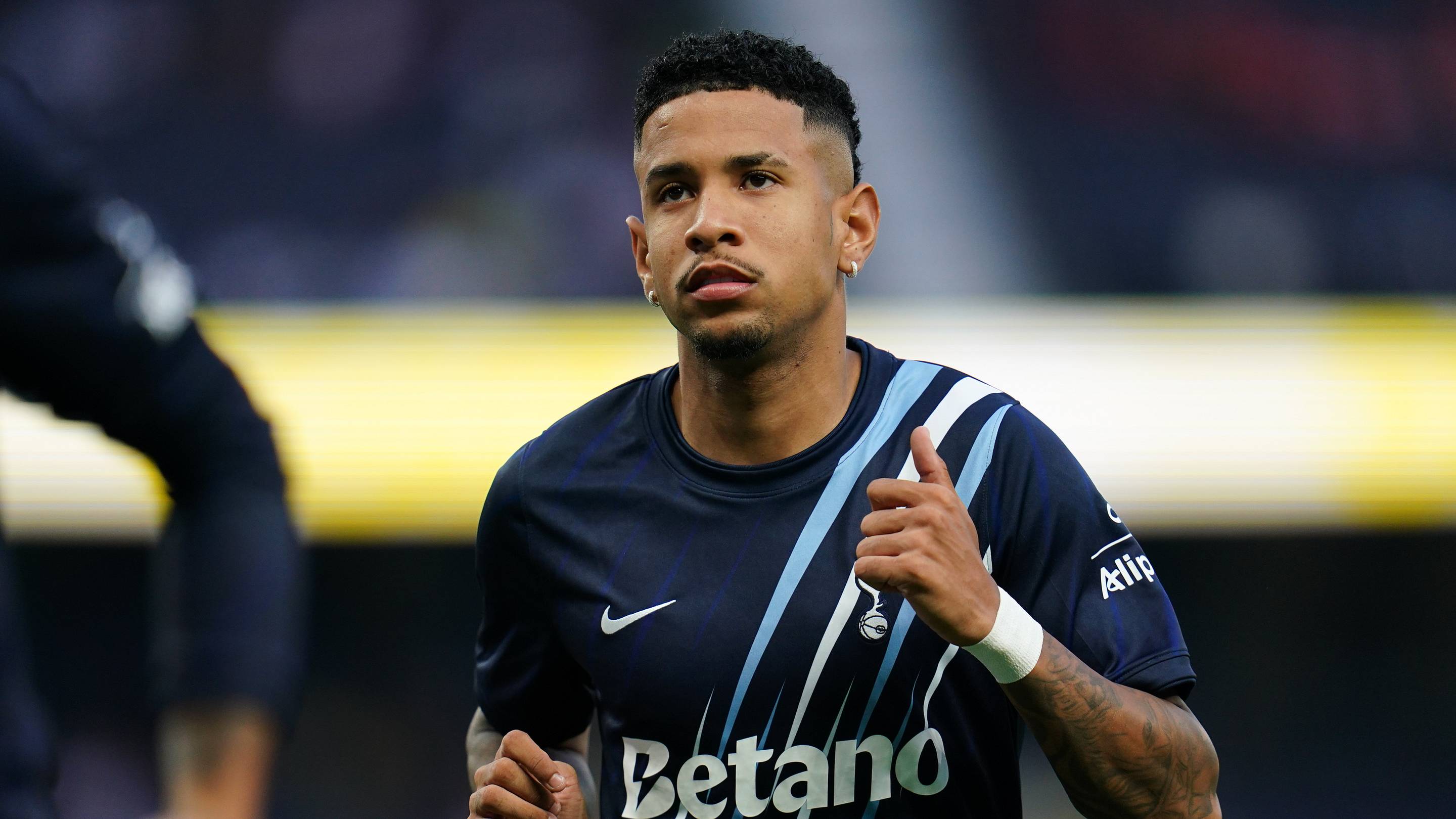 Tottenham's Savio upgrade could save them more points than expected
