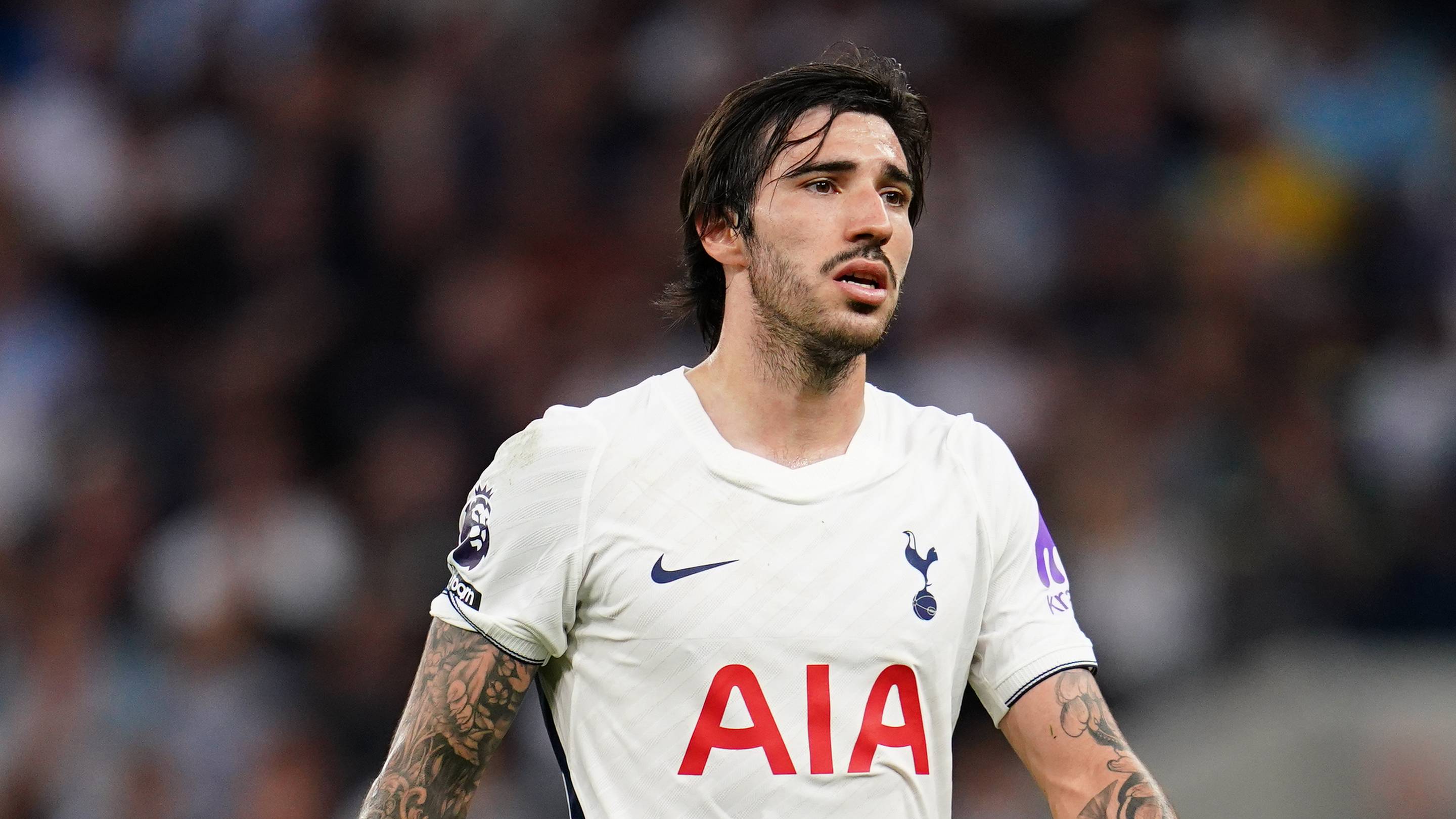 Sandro Tonali's biggest problem isn't his own performance 