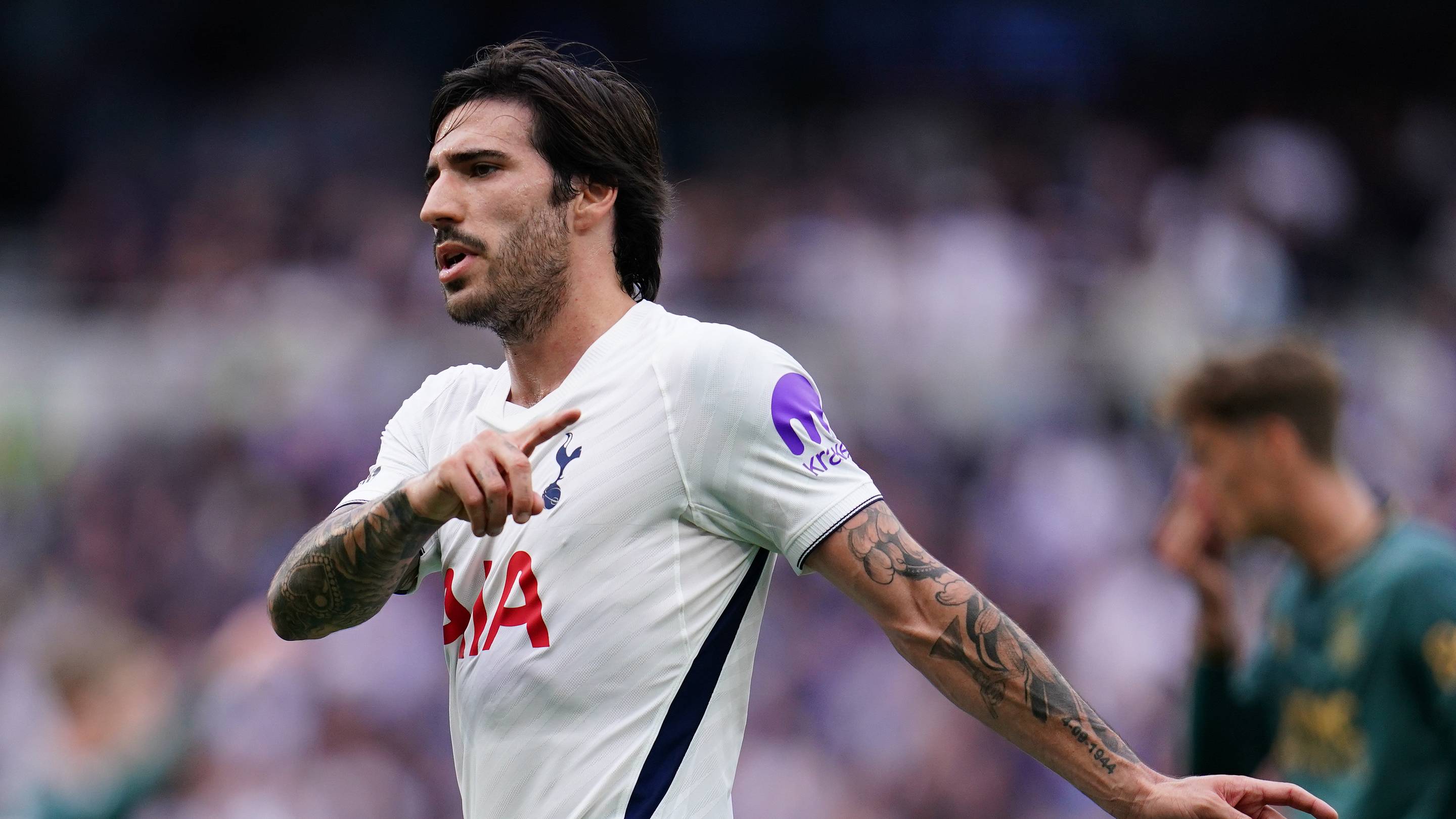 Tottenham get the Sandro Tonali confirmation they needed