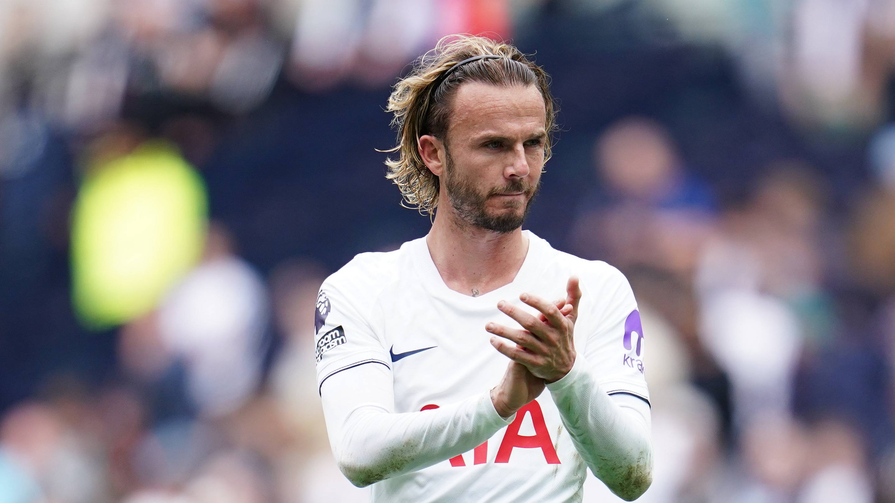 Roberto De Zerbi all but confirmed Conor Gallagher will start over James Maddison