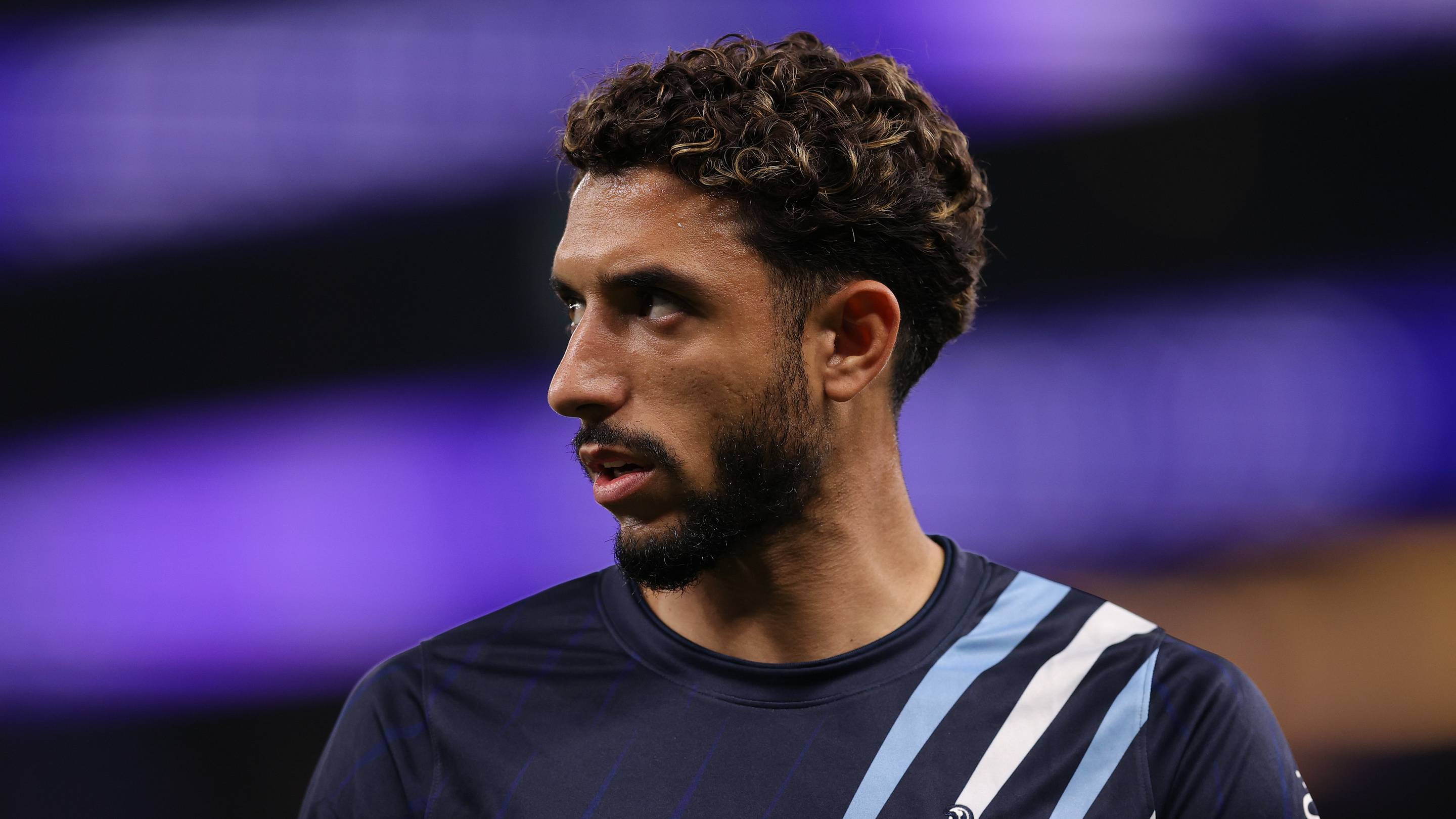 Omar Marmoush royally screwed up his golden opportunity over Dominic Solanke