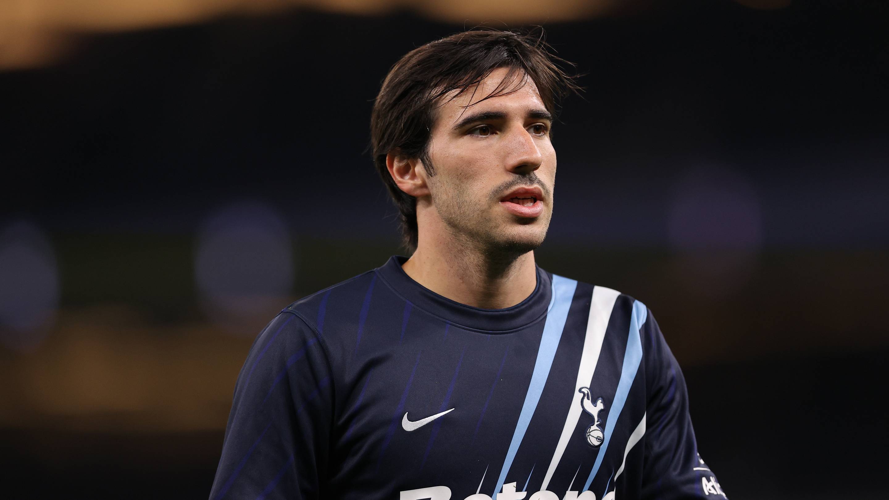 Everyone else’s praise is truly Sandro Tonali’s gain